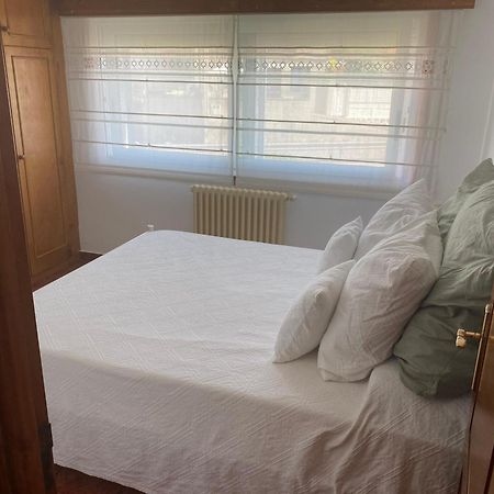 Chalet Adosado Independiente En Vigo - Canido Oya Exteriér fotografie