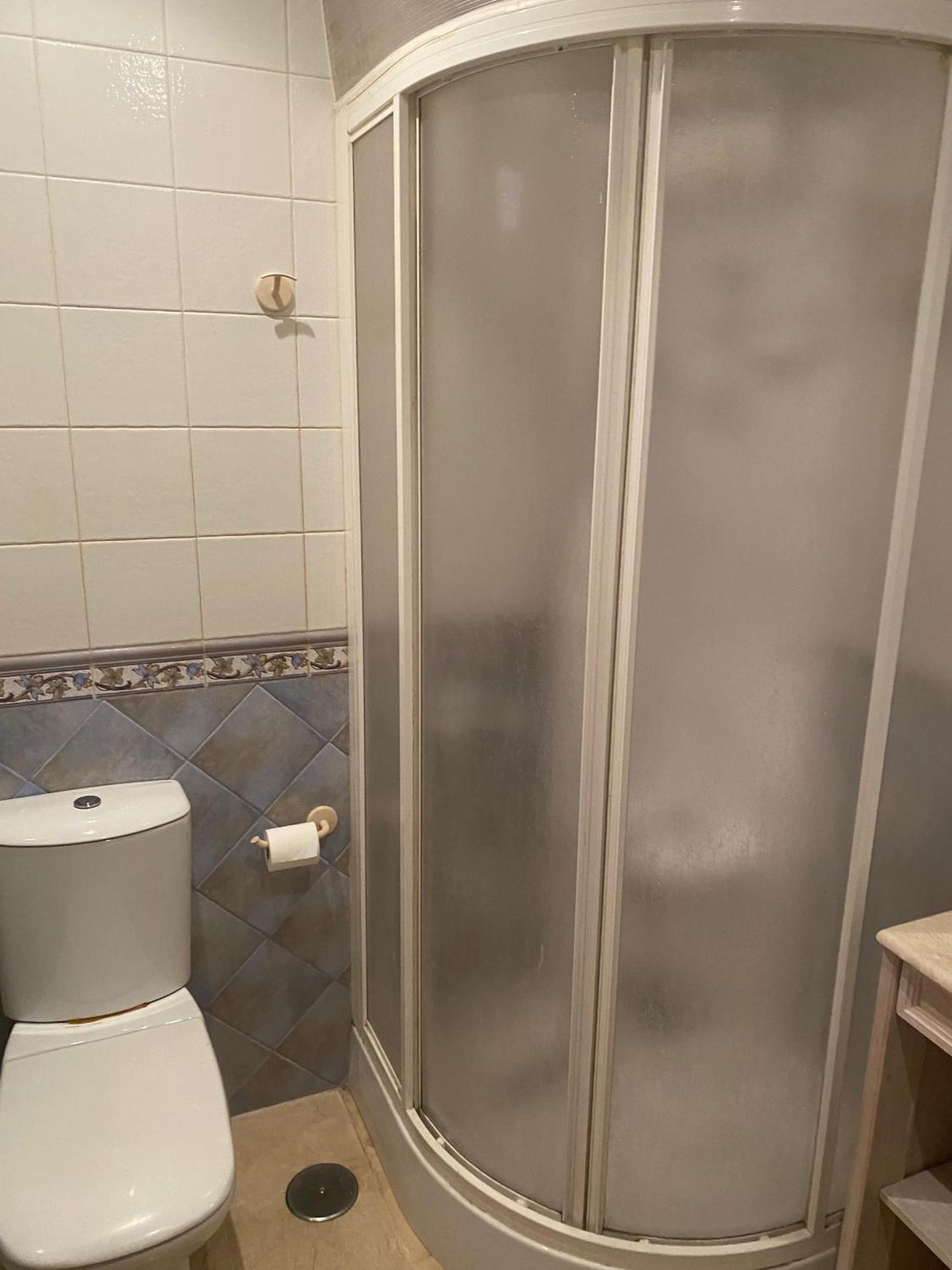 Chalet Adosado Independiente En Vigo - Canido Oya Exteriér fotografie