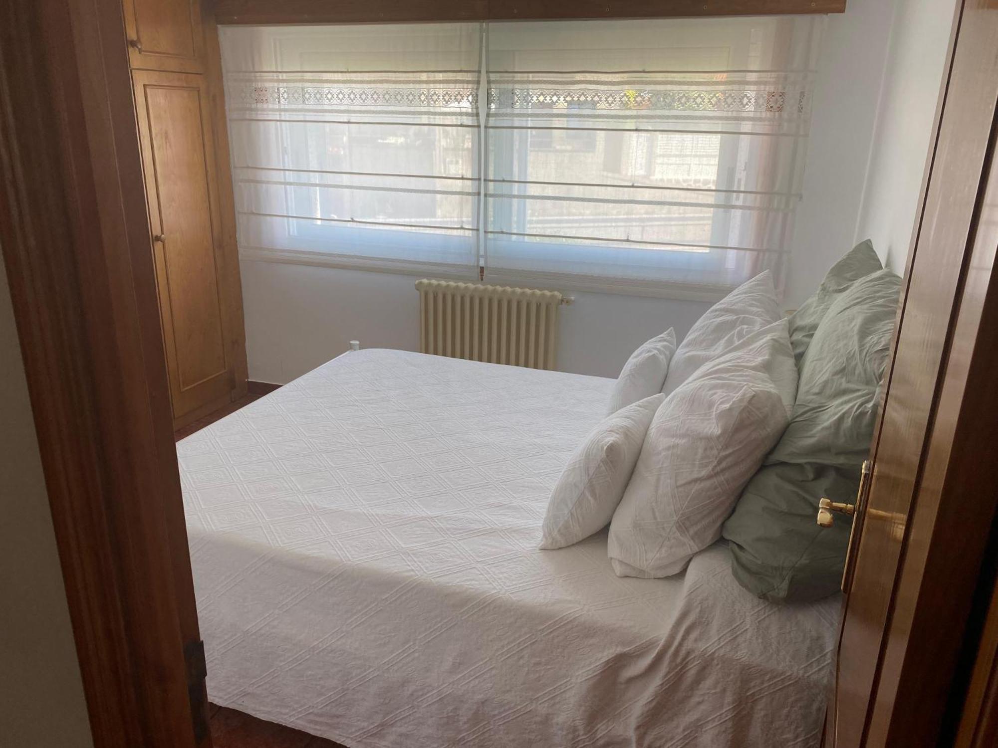 Chalet Adosado Independiente En Vigo - Canido Oya Exteriér fotografie