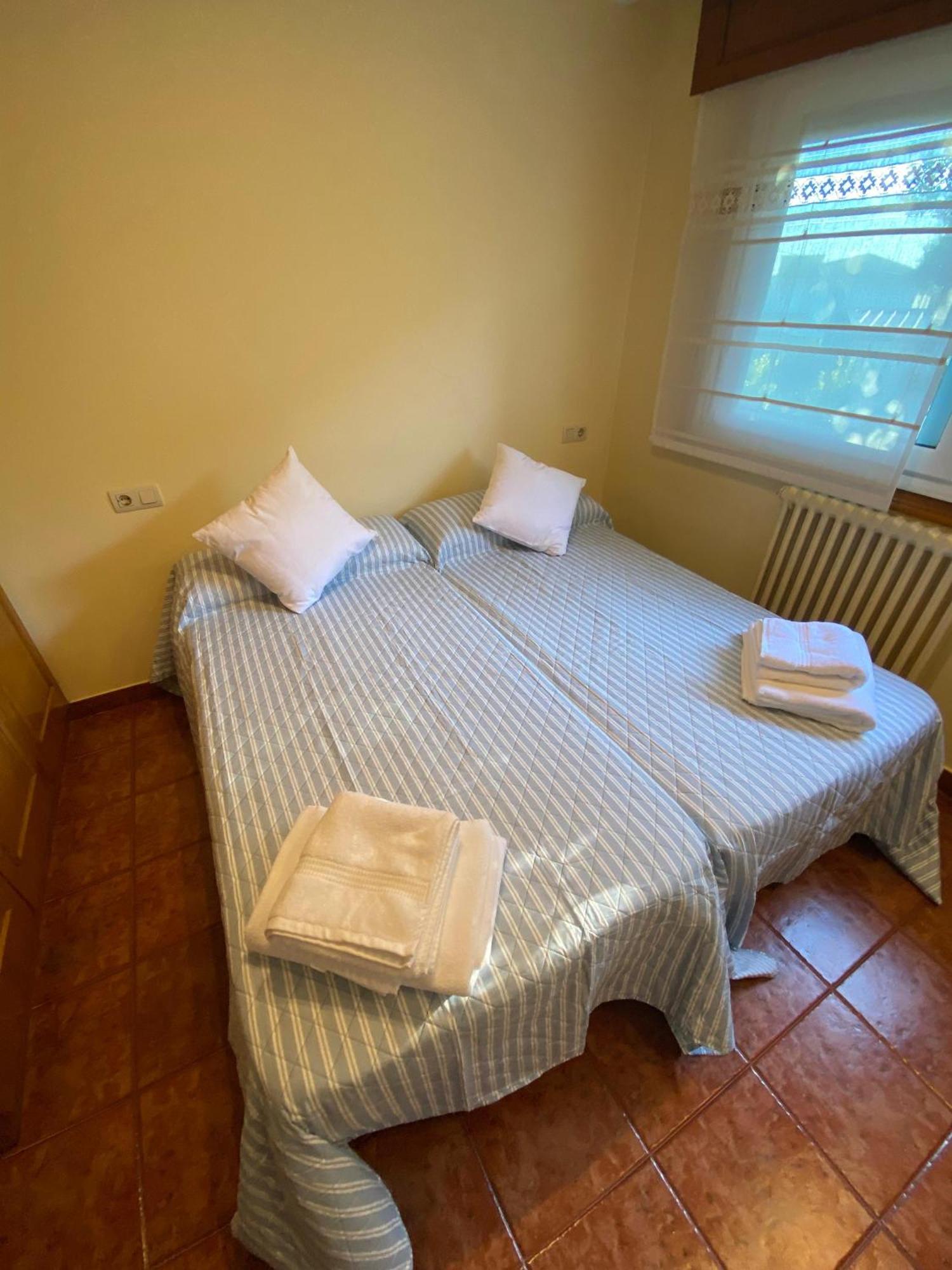 Chalet Adosado Independiente En Vigo - Canido Oya Exteriér fotografie